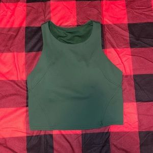 Lululemon invigorate tank